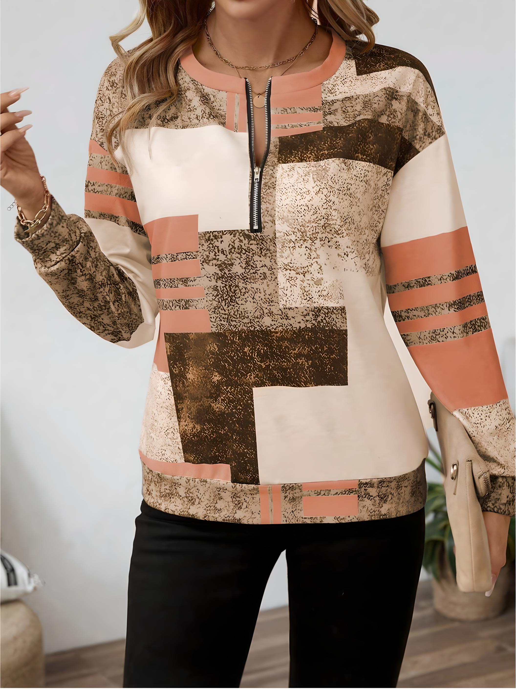 Amanda | Chic Vintage Top
