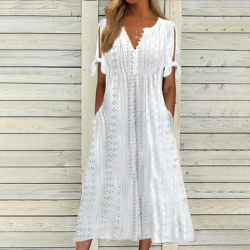 Fernie | Sweet Breeze Dress