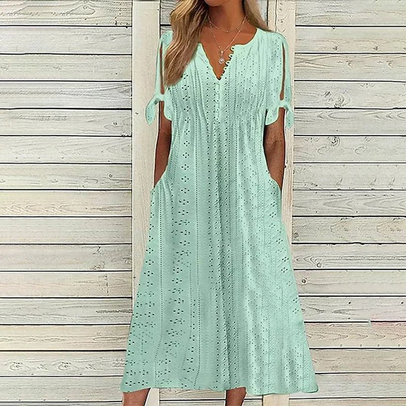 Fernie | Sweet Breeze Dress