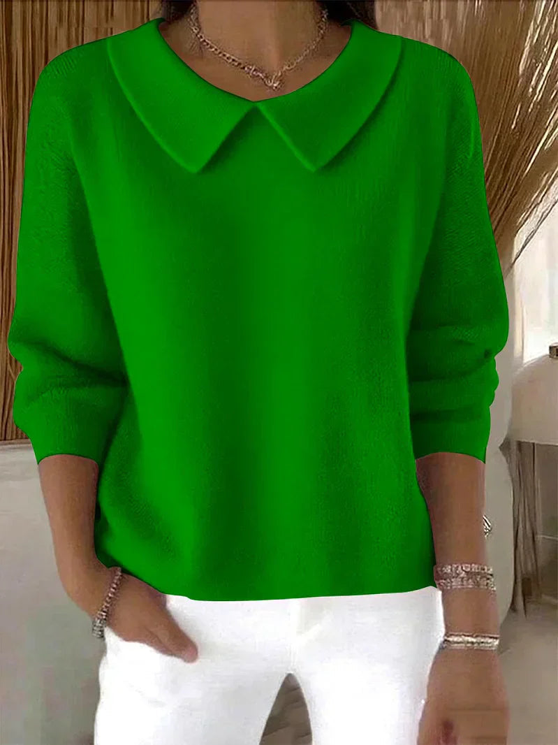 Nancy | Classic Sweater