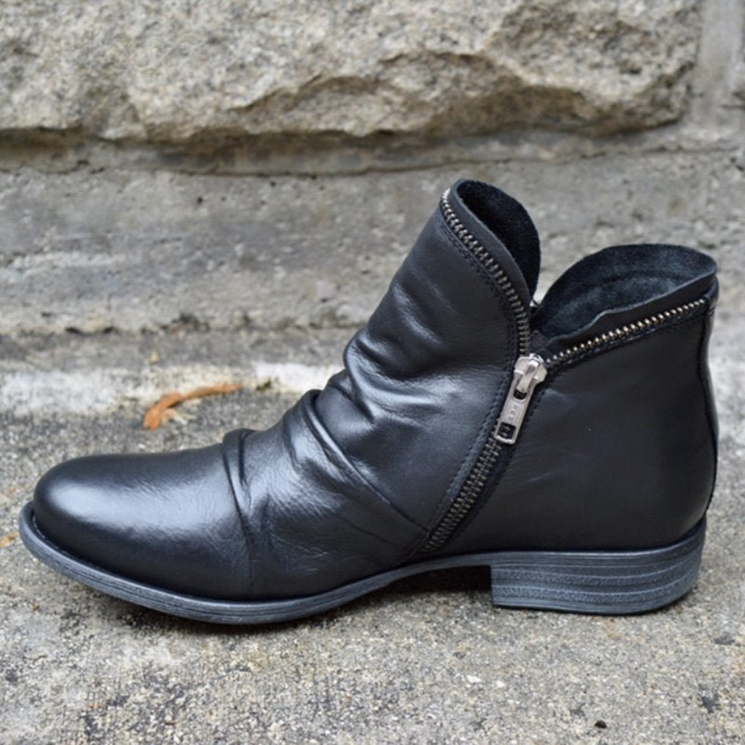 Angelica | Orthopedic Boots