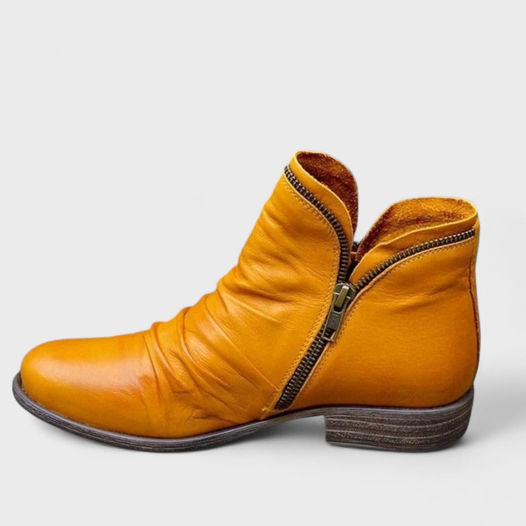 Caitlyn | Comfortable orthopedic boots