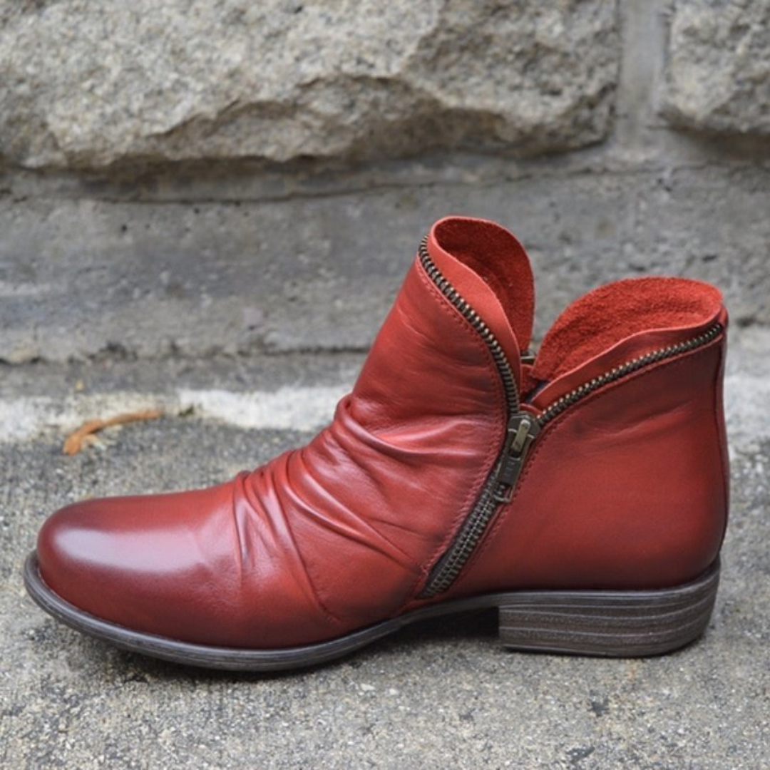 Angelica | Orthopedic Boots