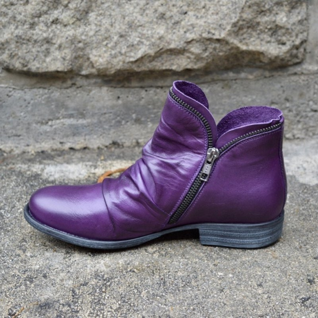 Angelica | Orthopedic Boots