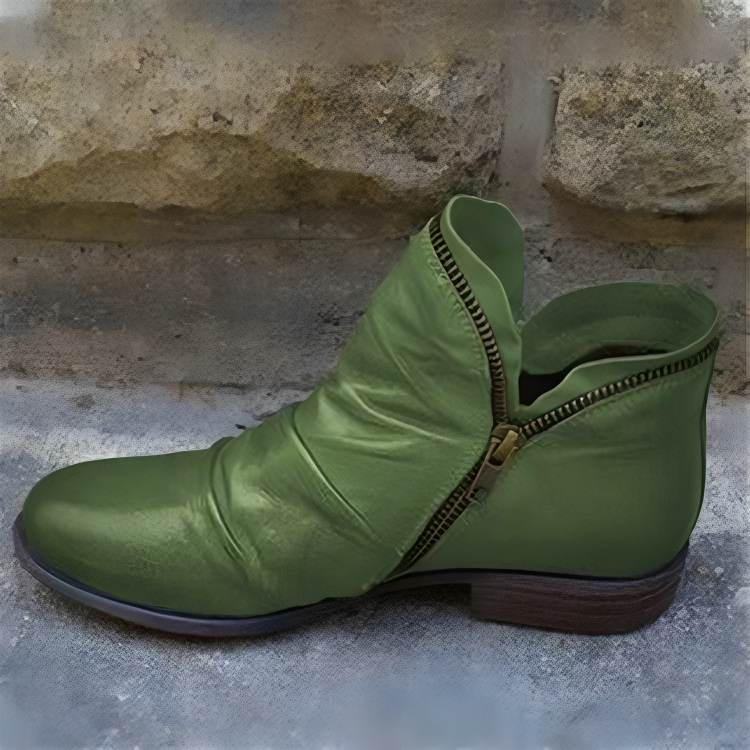 Angelica | Orthopedic Boots