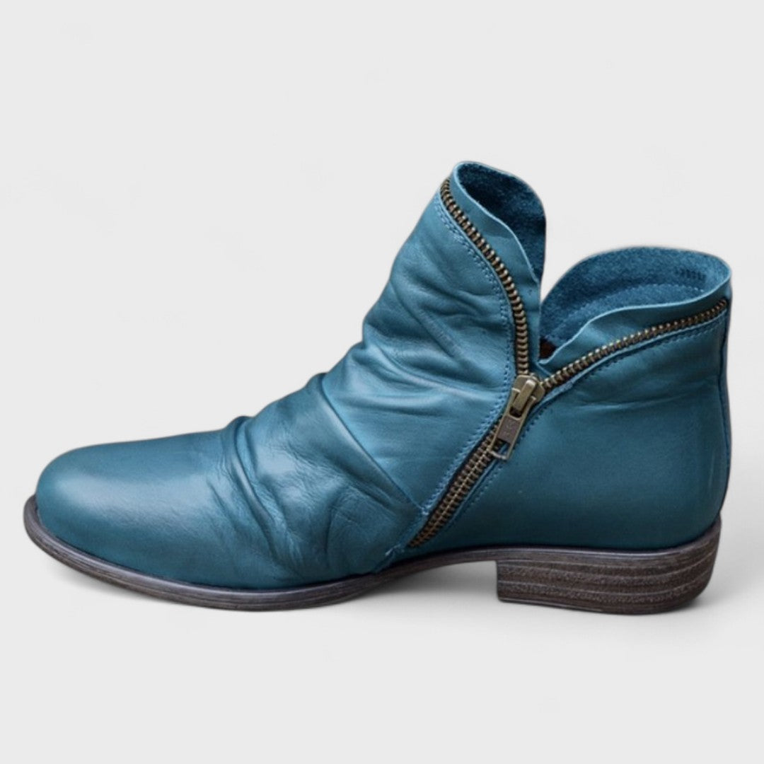 Caitlyn | Comfortable orthopedic boots