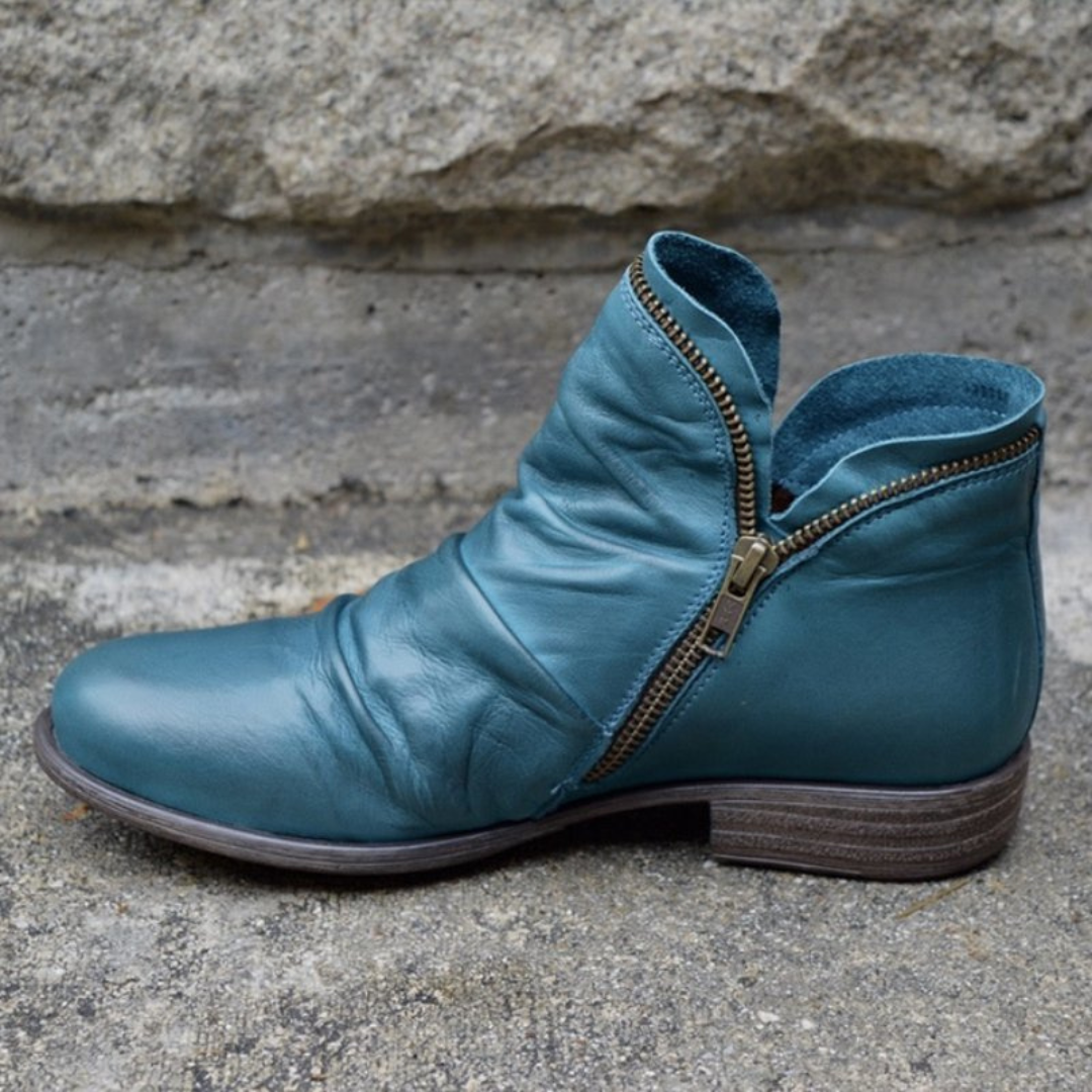 Angelica | Orthopedic Boots