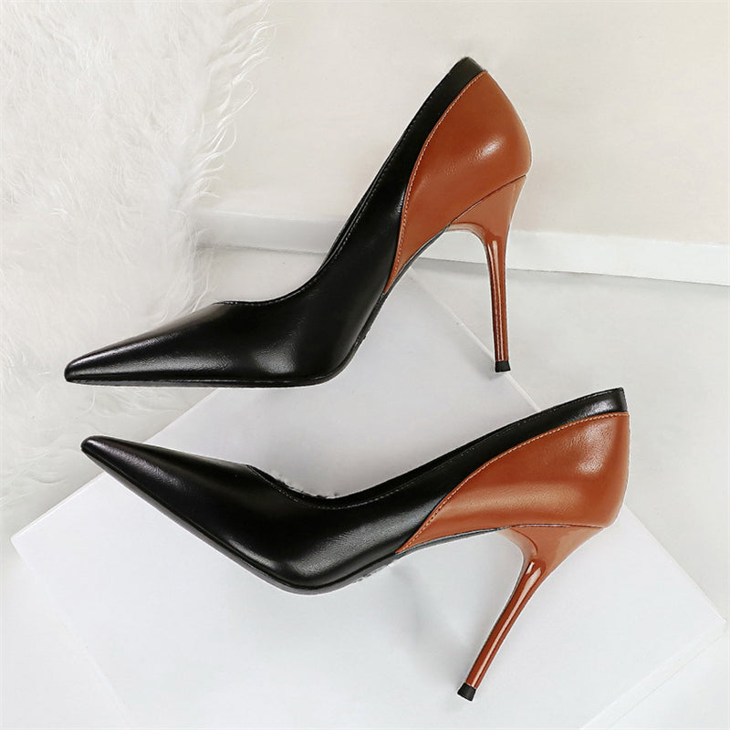 Paula | Stylish Stiletto Heels