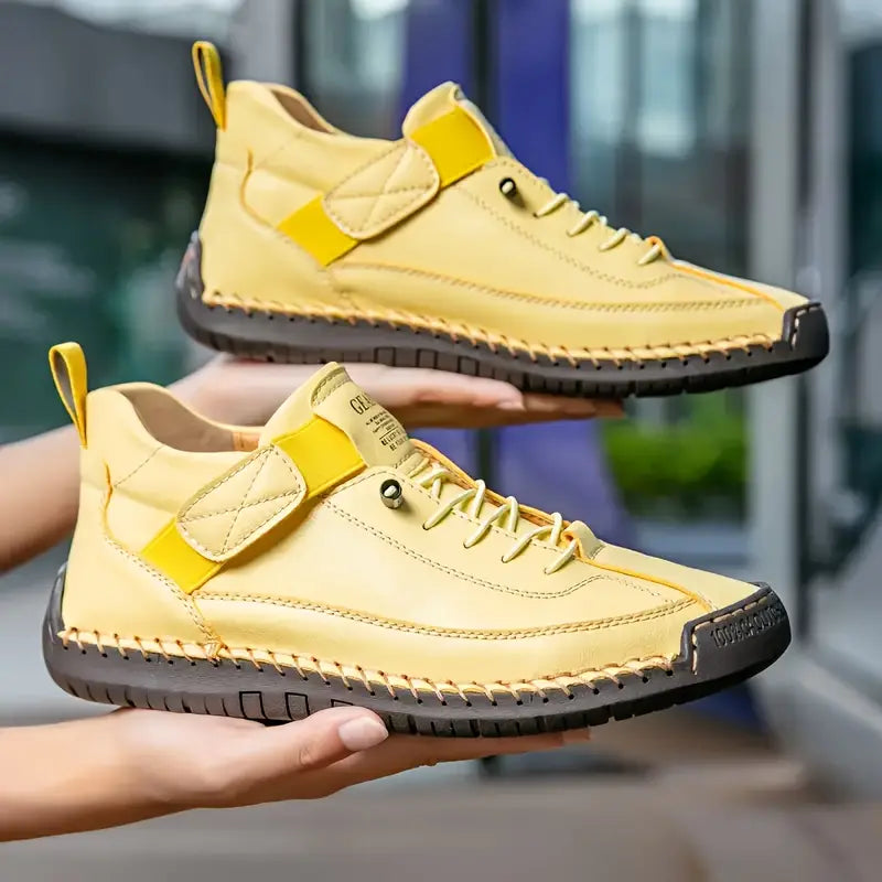 Jade | Comfortable Sneakers with Ergonomic Support