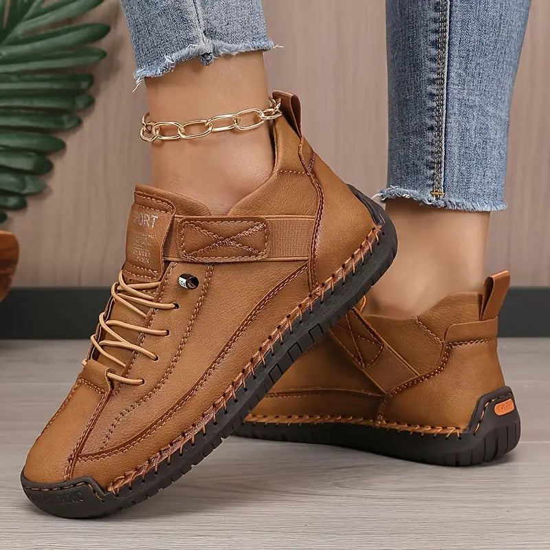 Nina | Comfortable Sneakers with Ergonomic Support
