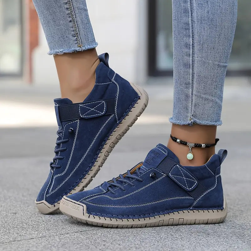 Chloe | Comfortable Sneakers with Ergonomic Support
