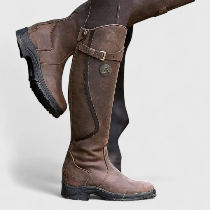 Lydia | Orthopedic Boots