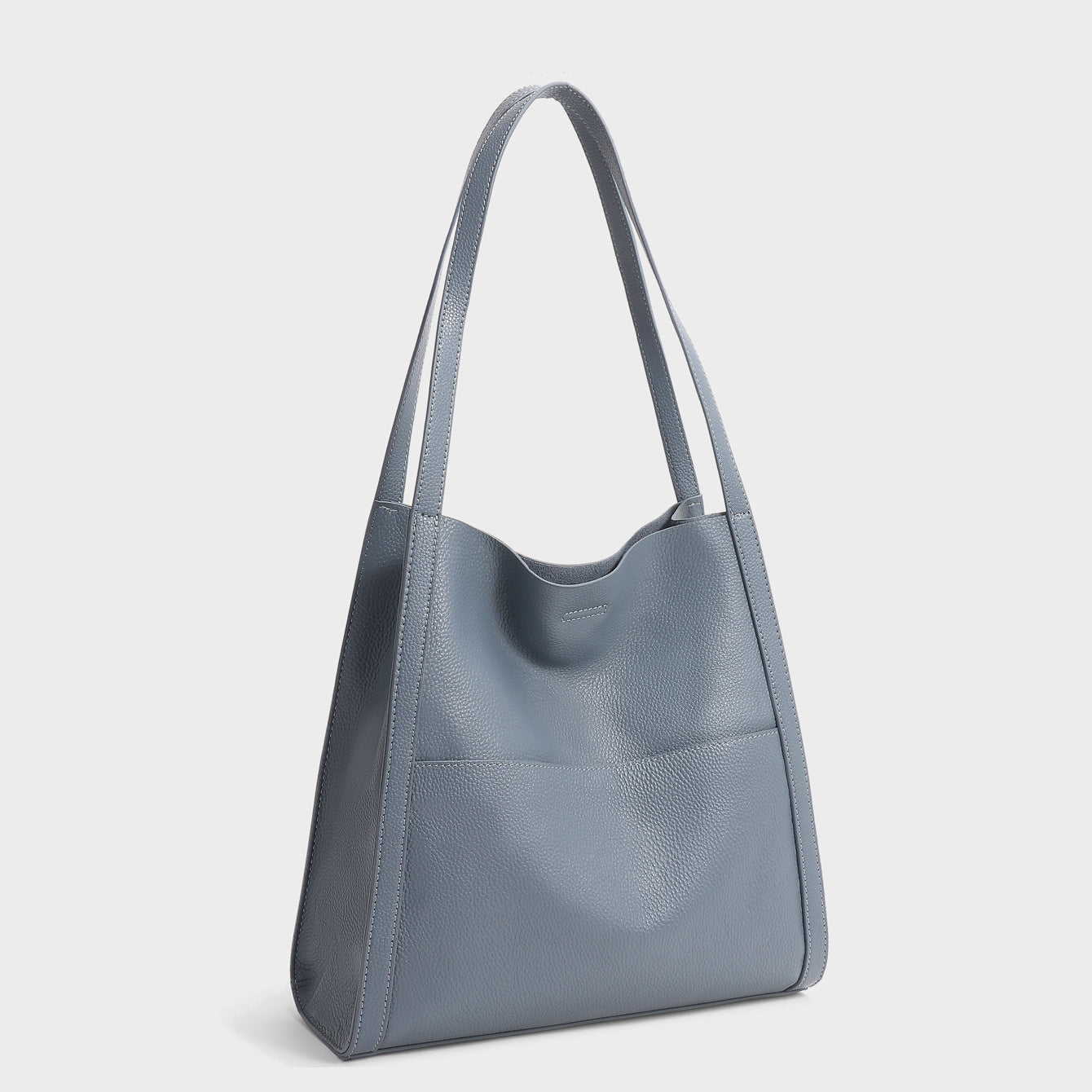 Elise | Leather Hand Bag