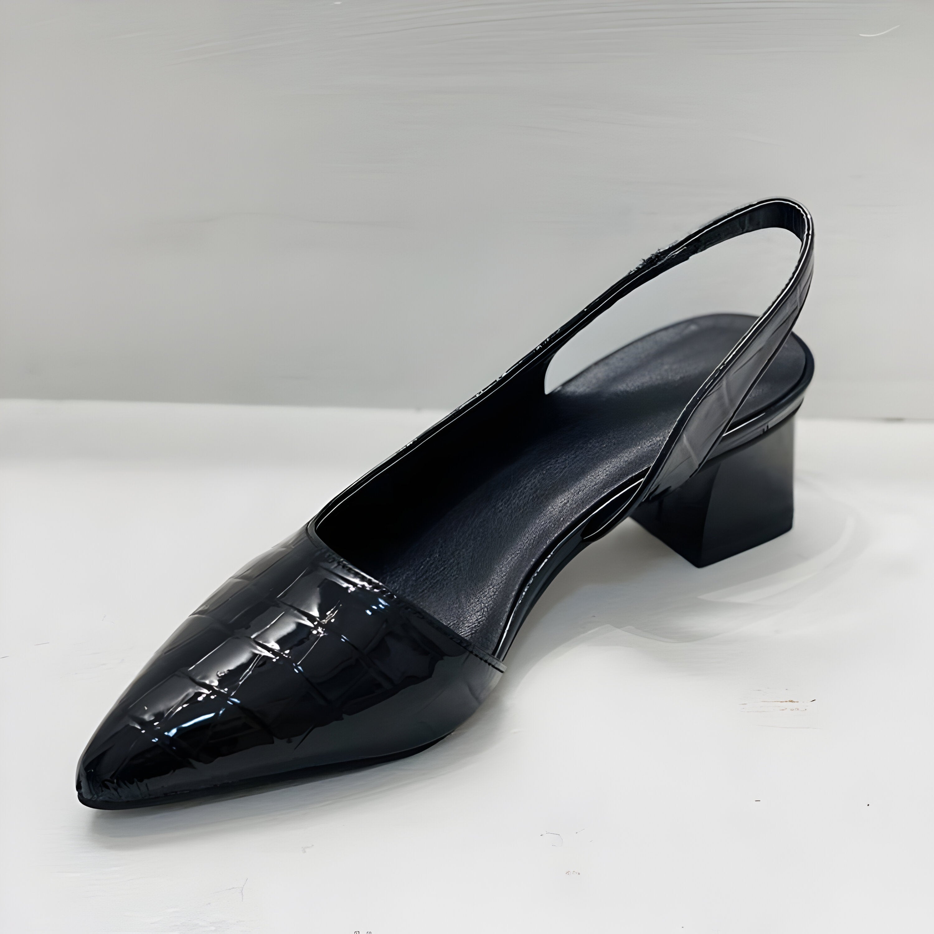 Harmony | orthopedic comfortable heels