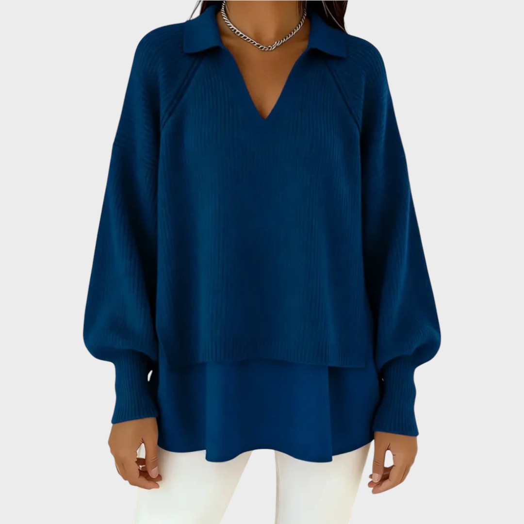 Rosalyn | Stylish Casual Sweater