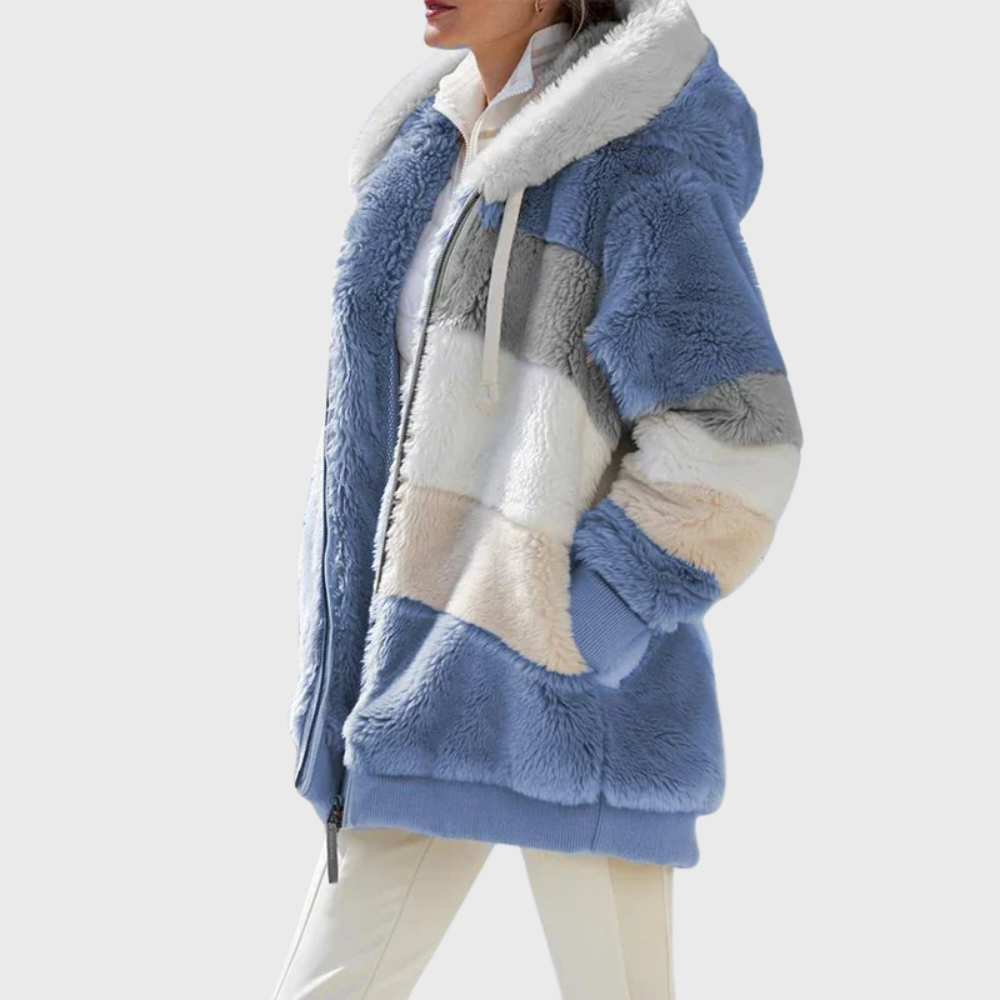 Azura| Women's winter jacket
