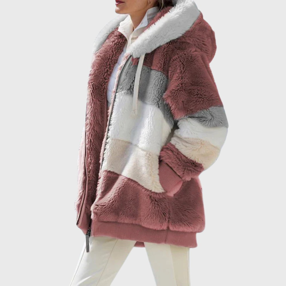 Chelsea | Warm winter jacket