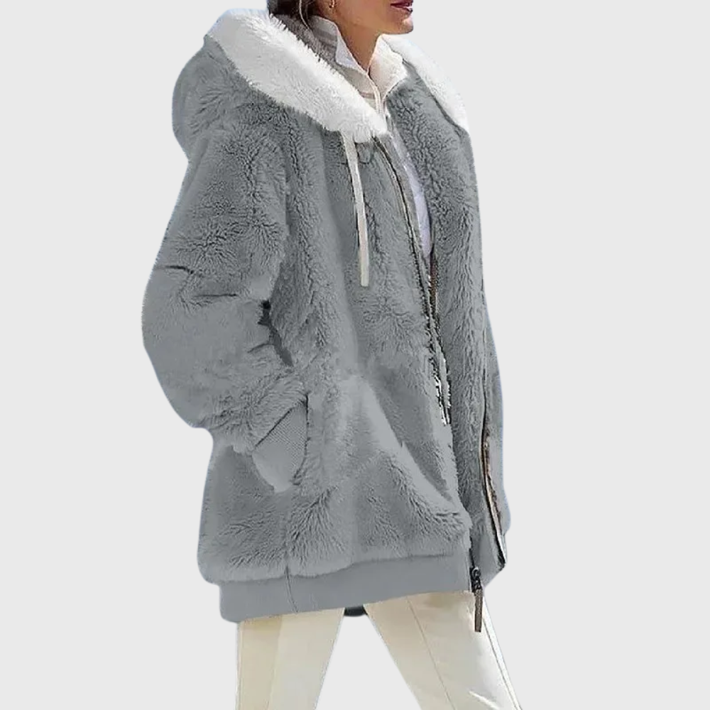 Chelsea | Warm winter jacket