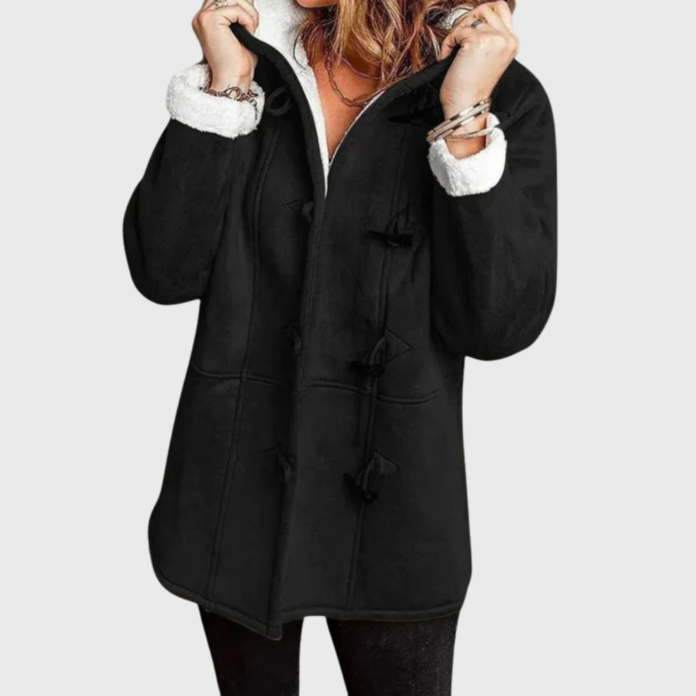 Rowleigh | Elegant Autumn Jacket