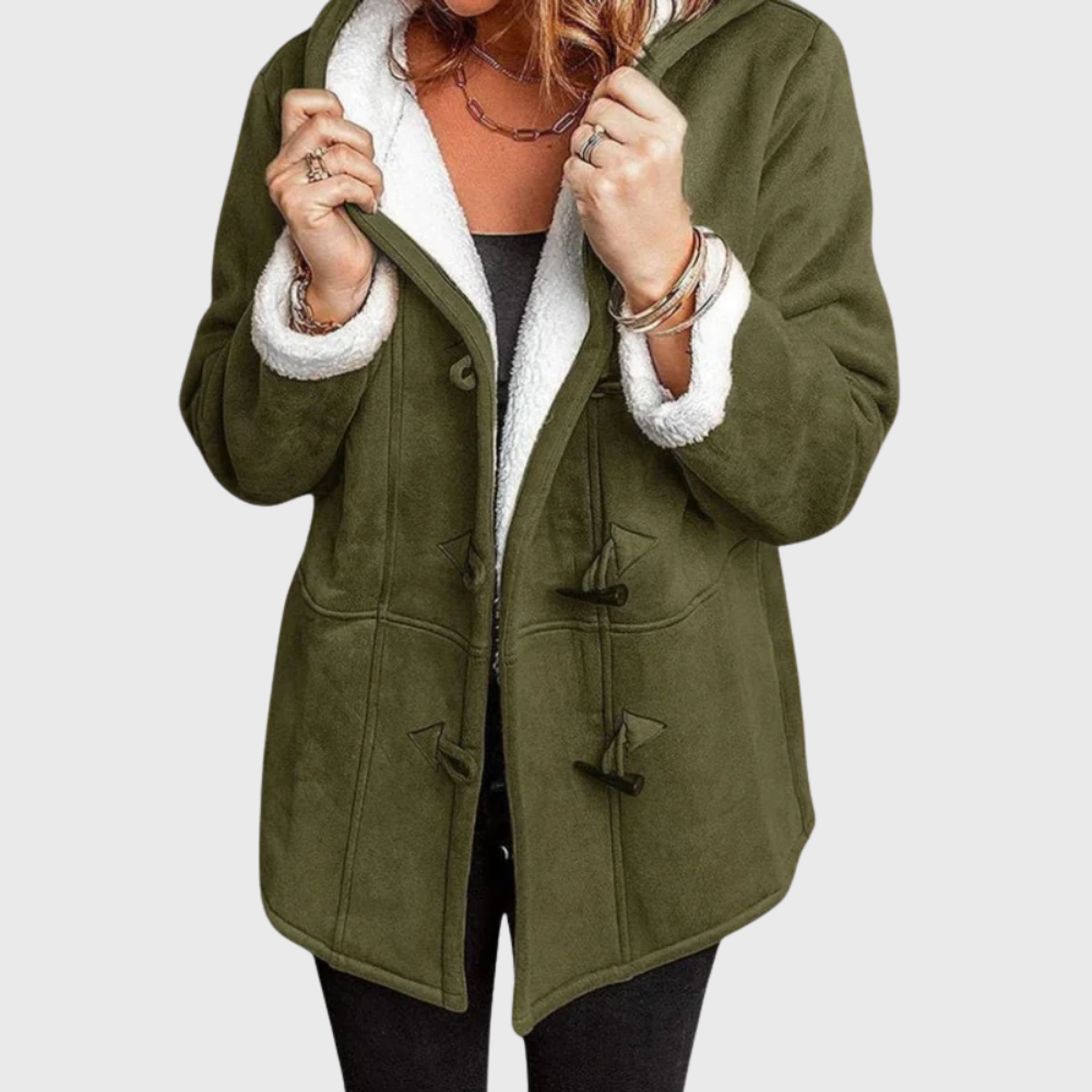 Rowleigh | Elegant Autumn Jacket