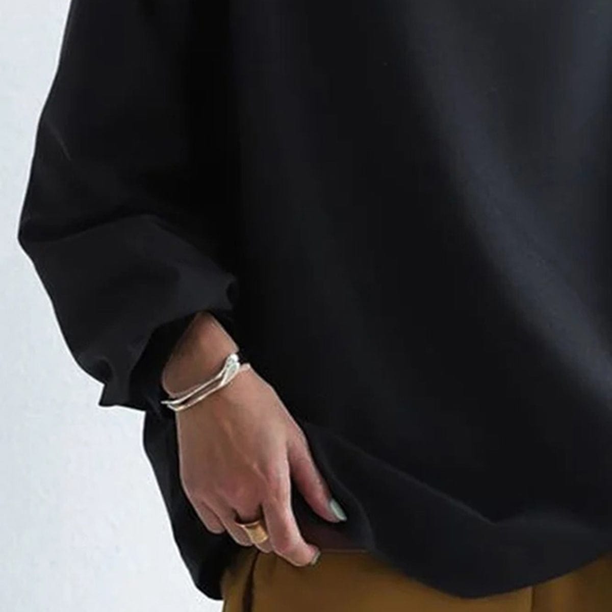 Emery | Sophisticated Top