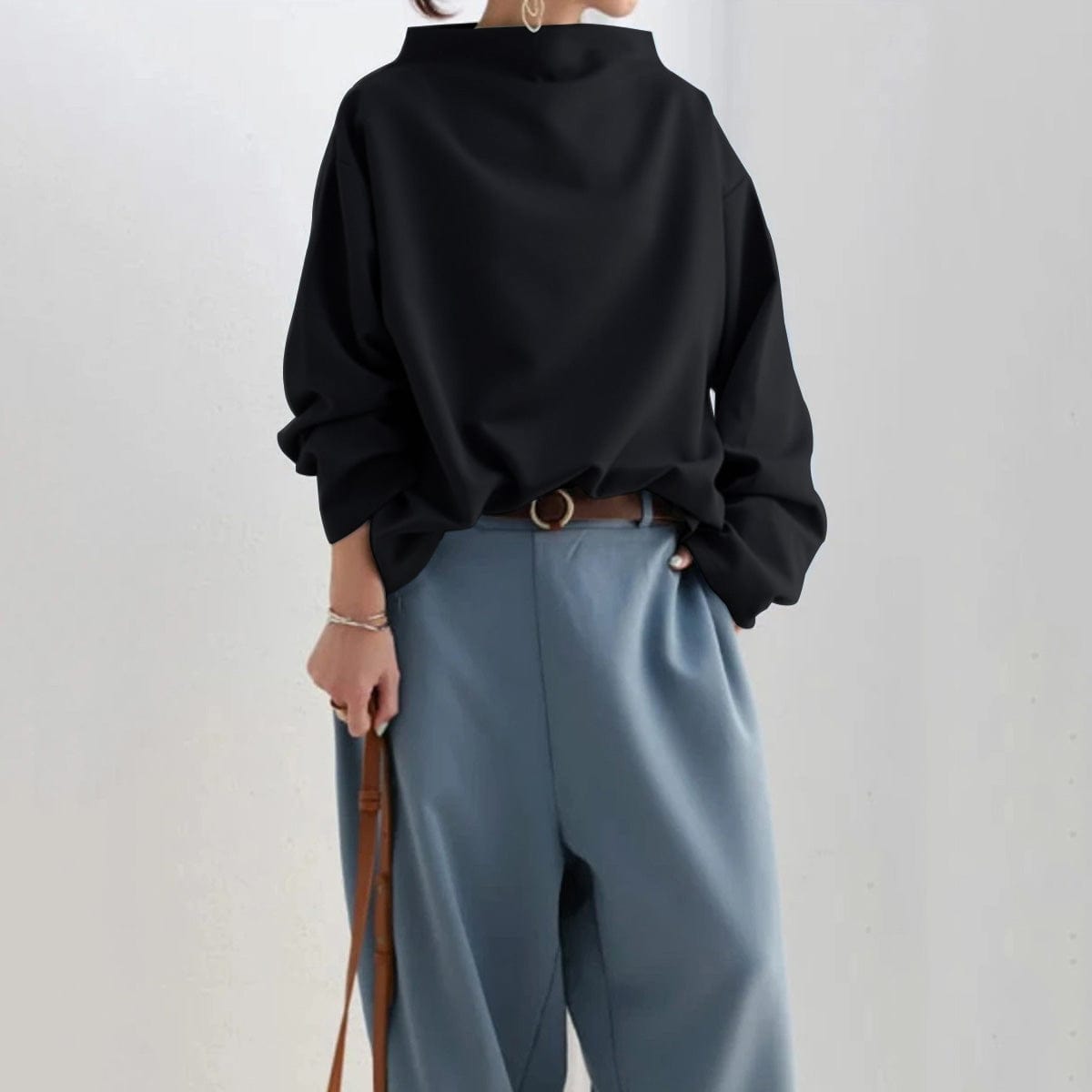 Emery | Sophisticated Top