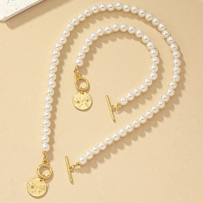 Christine | "Love Pearls" Set