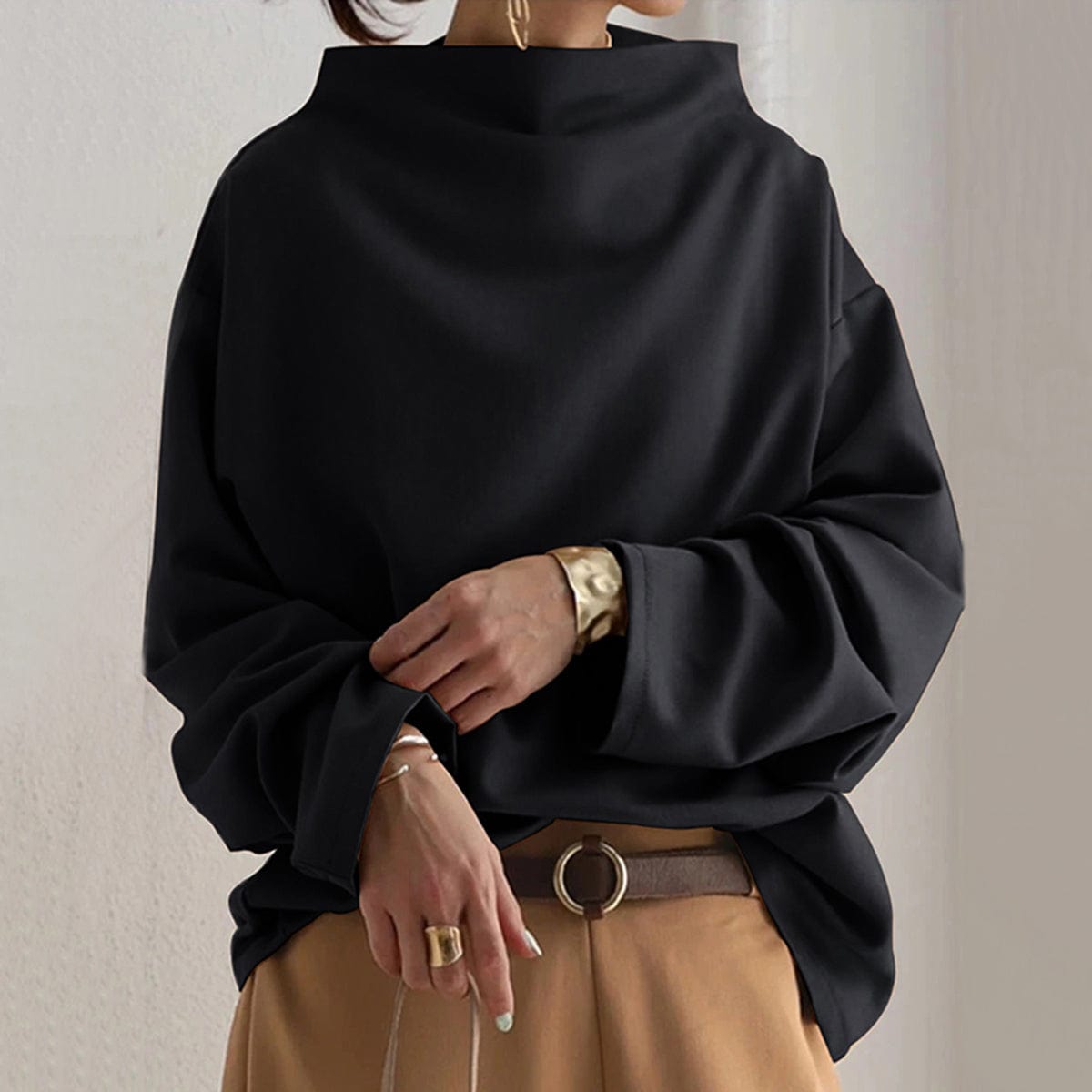 Emery | Sophisticated Top