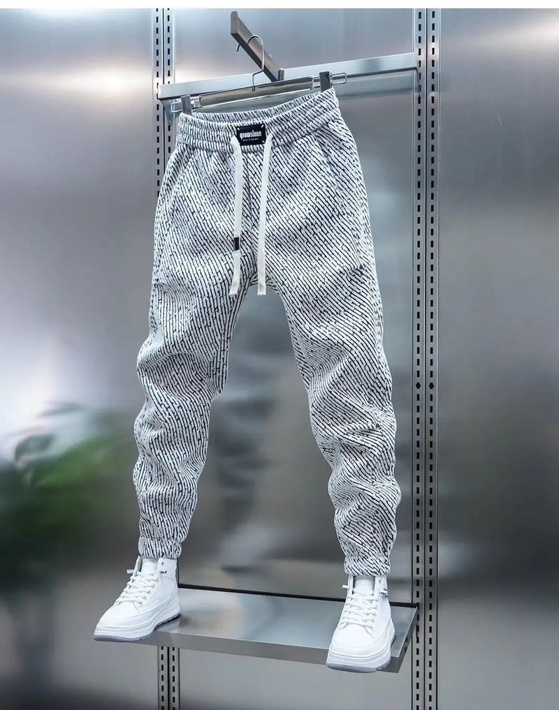 Holden  | Casual Drawstring Pants