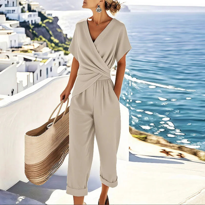 Lillian | Elegant Two-Piece Set