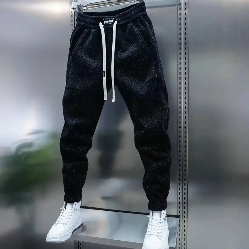 Holden  | Casual Drawstring Pants