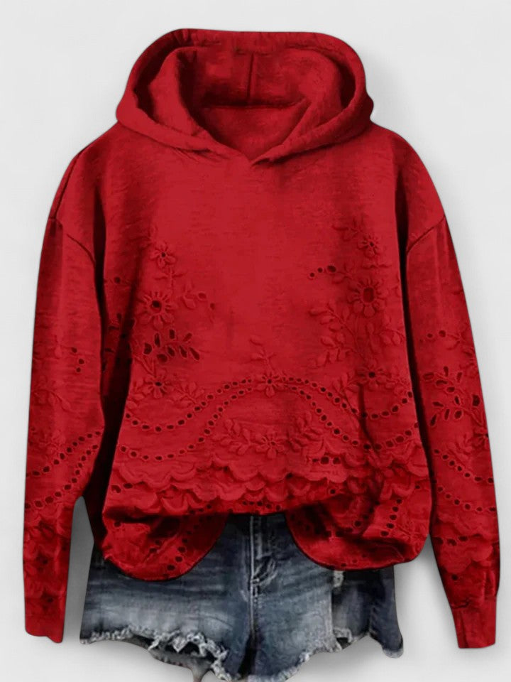 Donna | Sophisticated Sweater