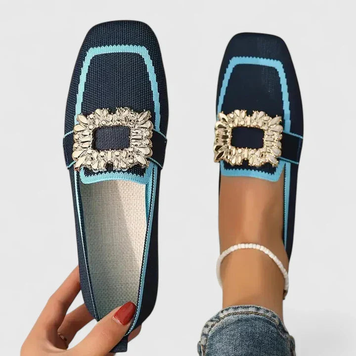 Madison | Orthopedic Loafers