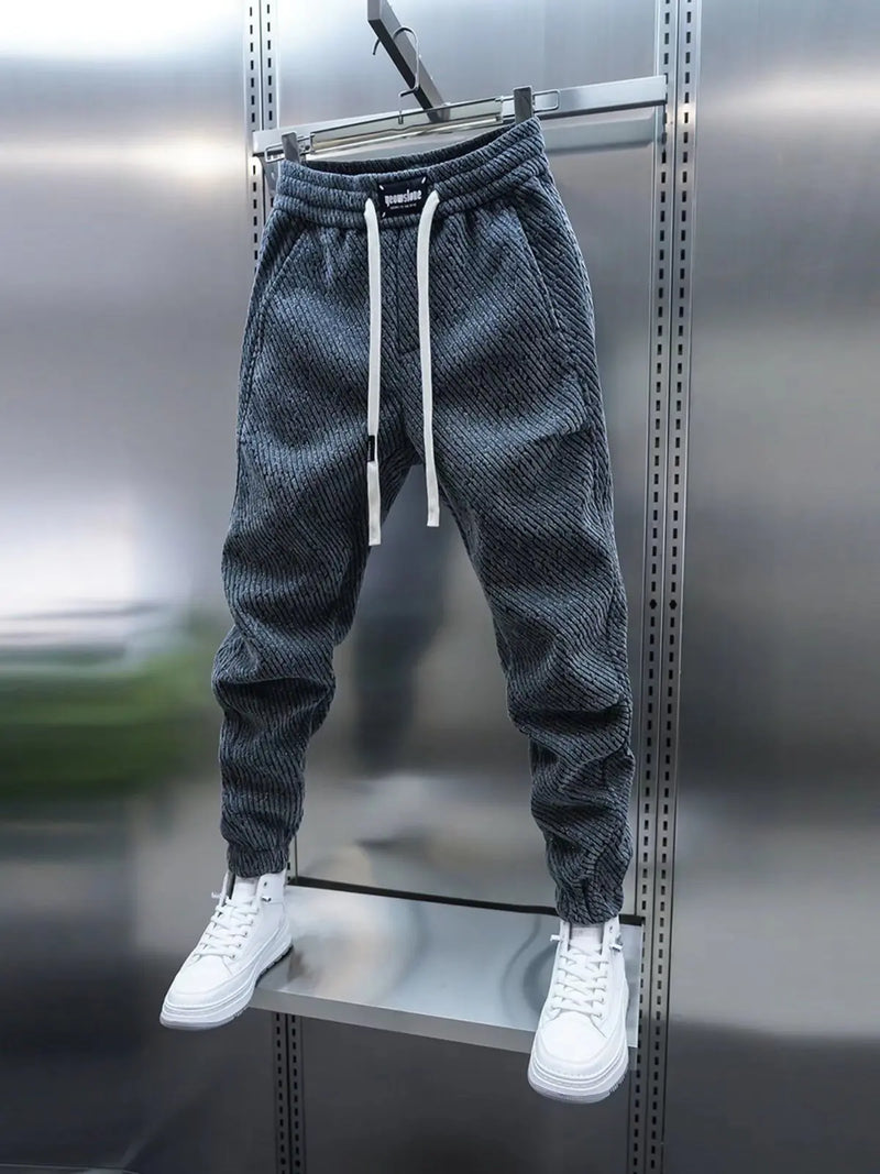 Finn | Casual Drawstring Pants