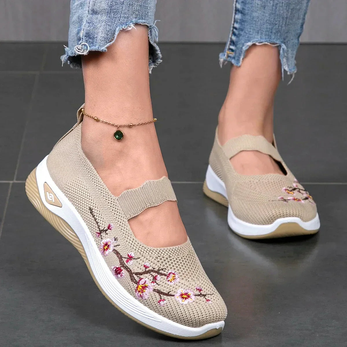 Leah | ORTHOPEDIC SHOES