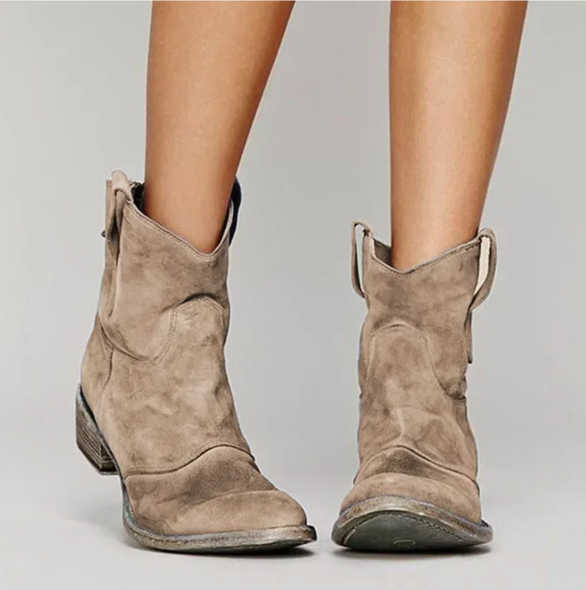 Linda | High-end artisanal boots