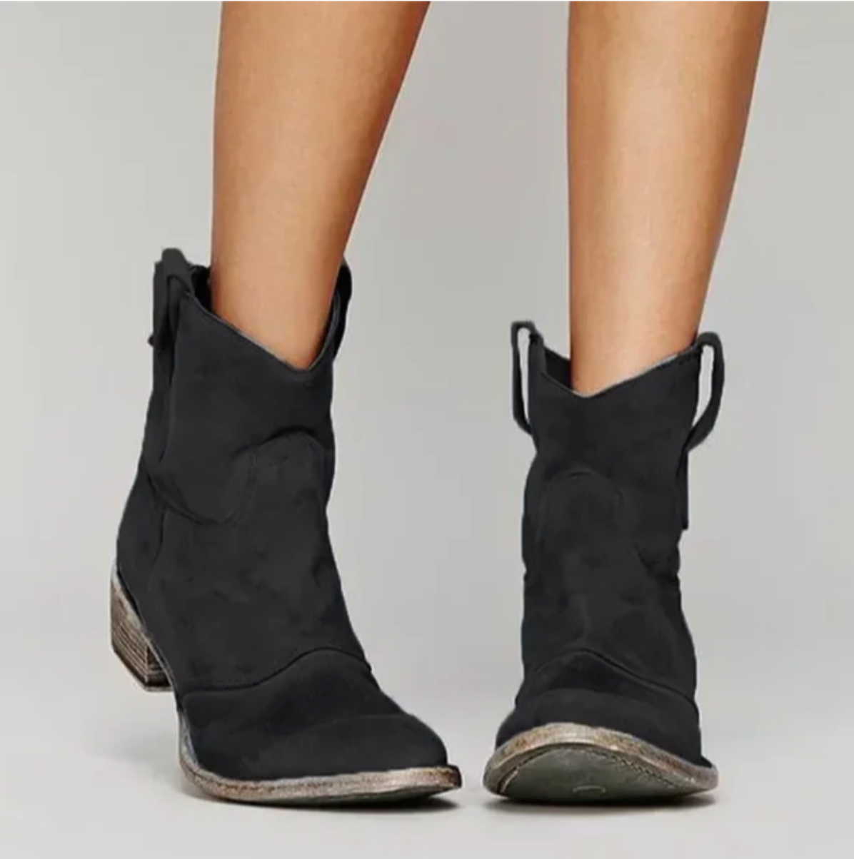 Linda | High-end artisanal boots