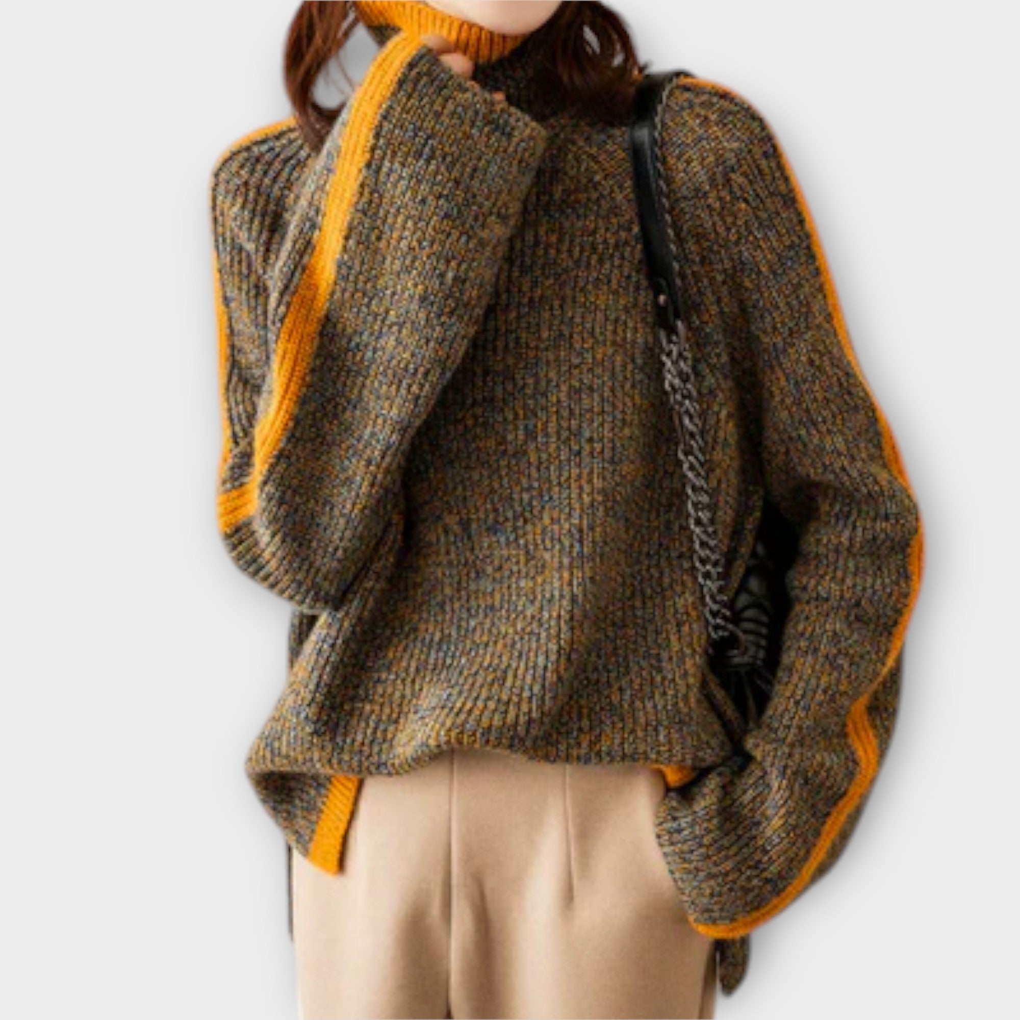 Olivia | Vintage Sweater