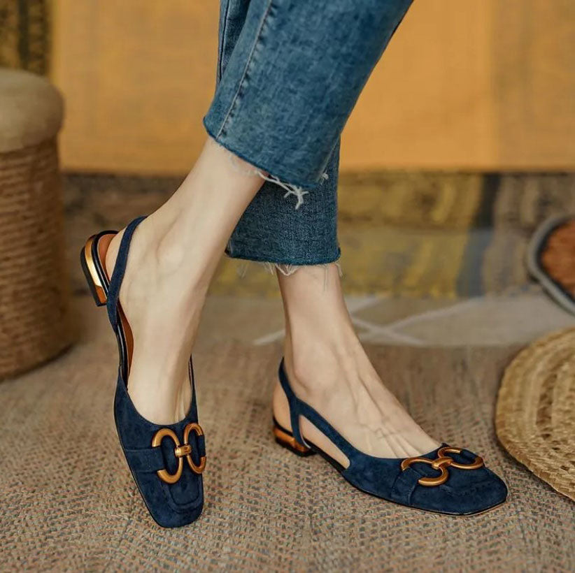 Emily | Orthopedic Sandals
