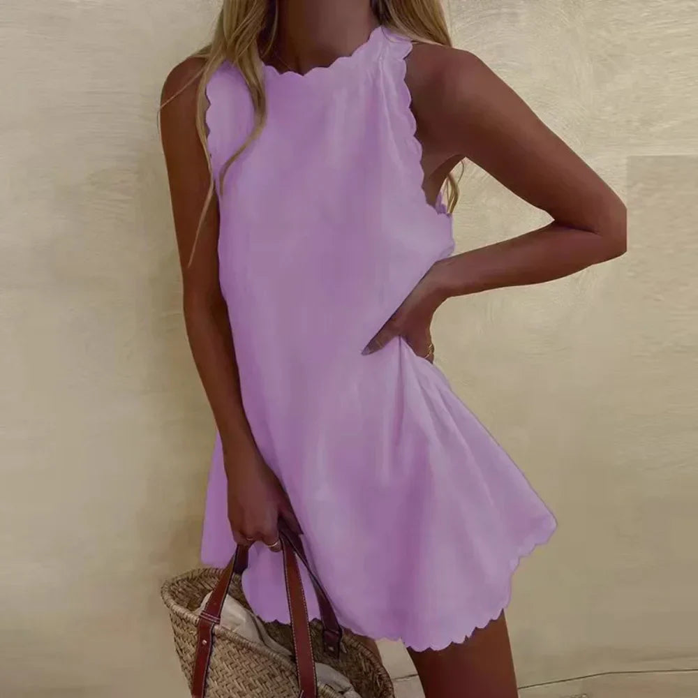 Liora | Casual Elegant Dress