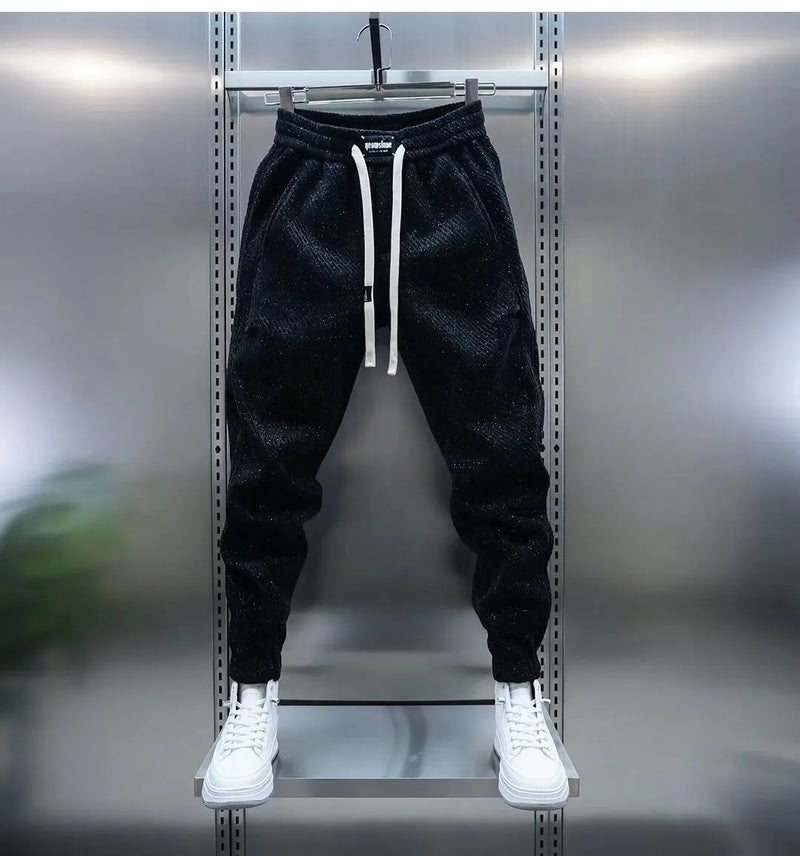 Finn | Casual Drawstring Pants