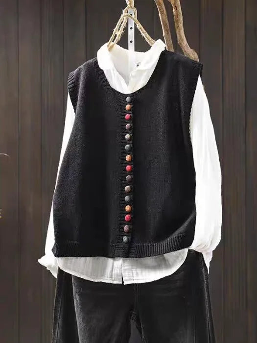 Kaitlyn | Everyday Elegance Cardigan