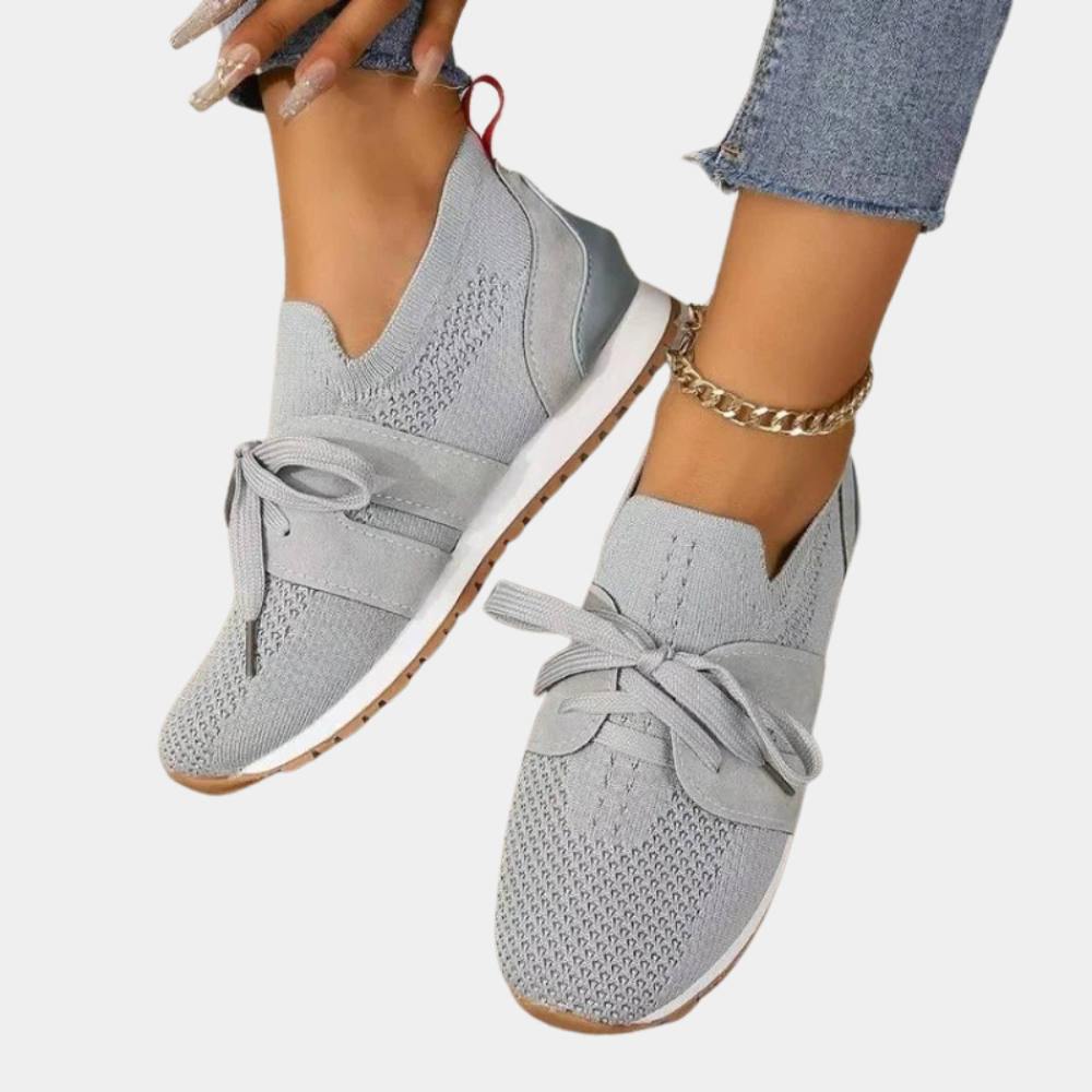 Capri | Orthopedic Comfort Sneakers for Everyday Wear