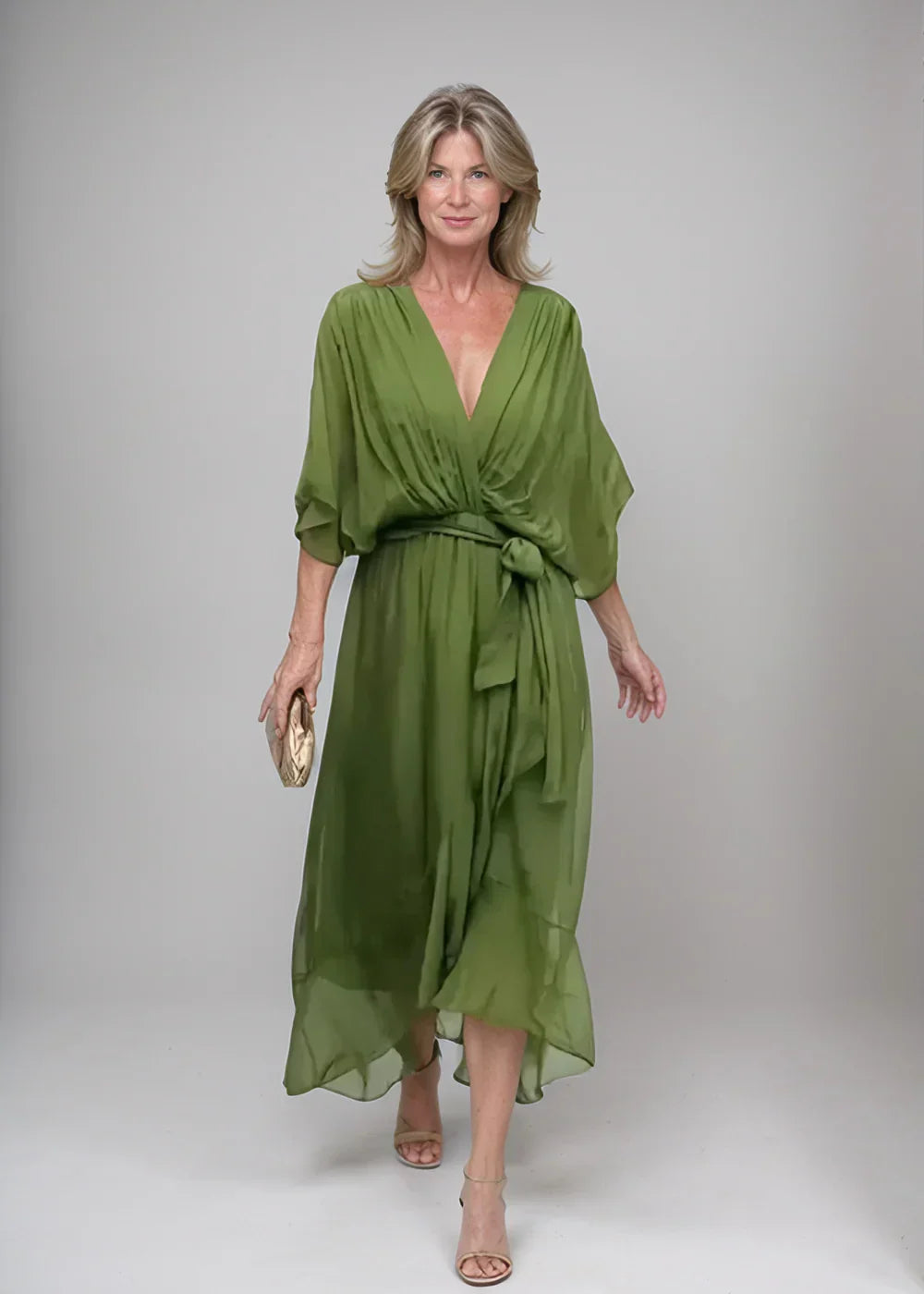 Mady | Elegant Dress