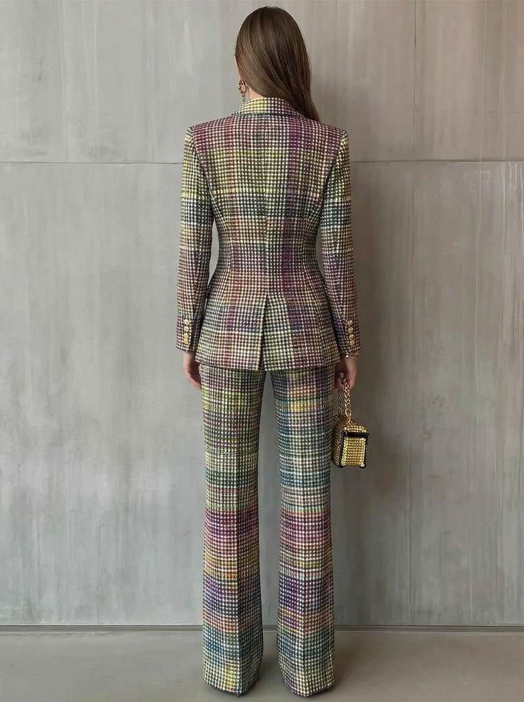 Emily │ Luxe Suit