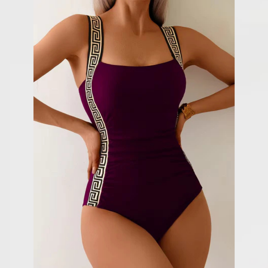 Riviera | Comfort One-Piece
