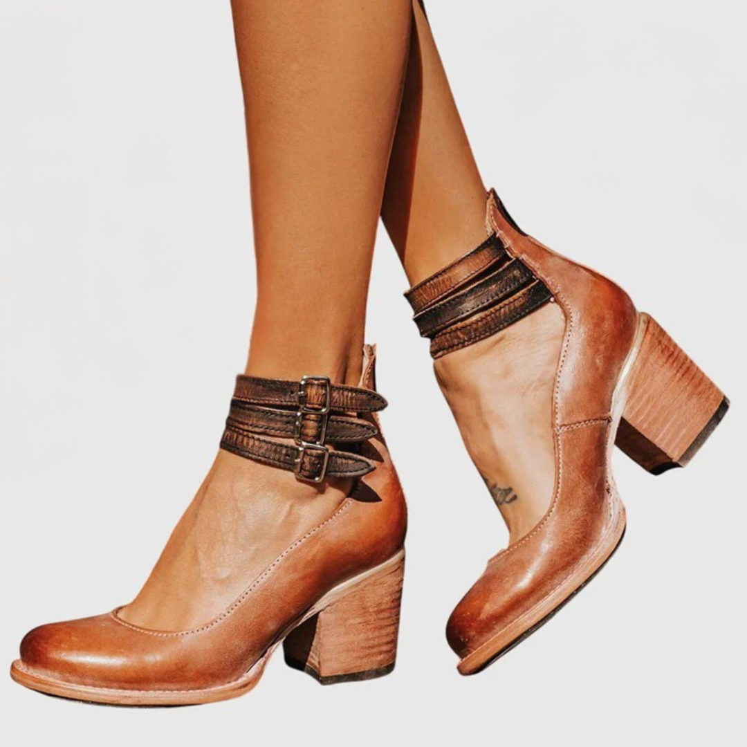Emery  | Elegant and Comfortable Sandals