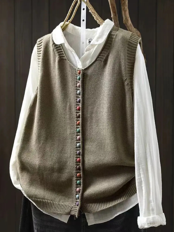 Kaitlyn | Everyday Elegance Cardigan