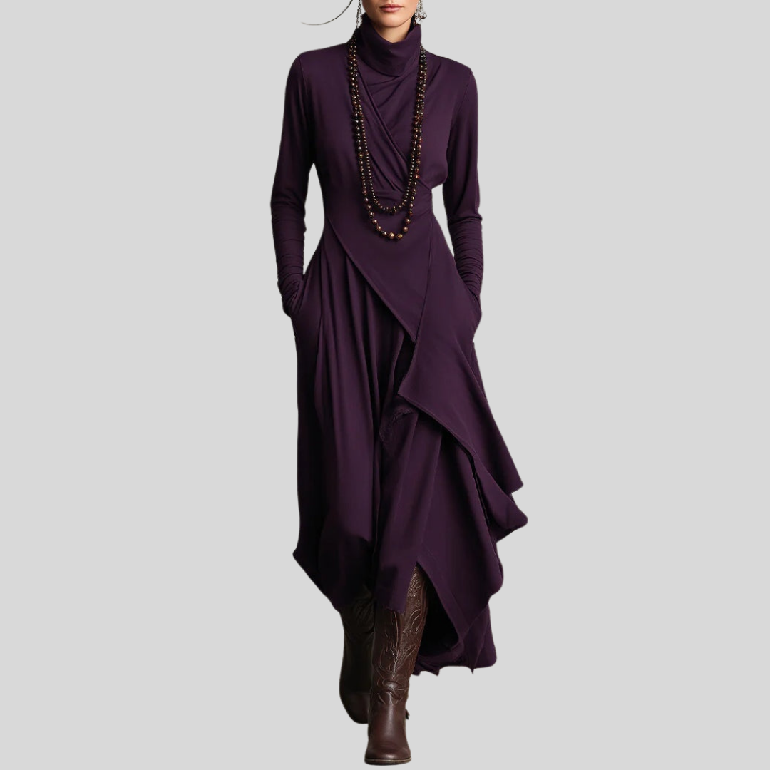 Estelle | Elegant Maxi Dress