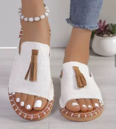 Ashley | Comfortable Orthopedic Sandals